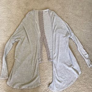 Abercrombie & Fitch Cardigan